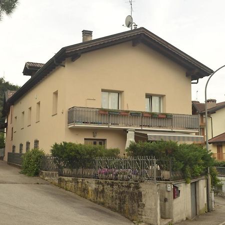 B&B Alla Busa Rovereto  Eksteriør bilde