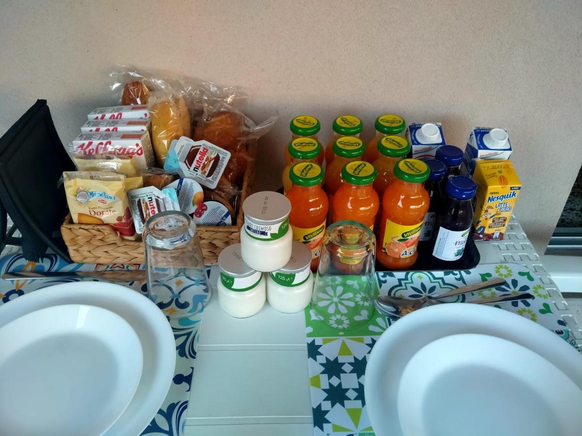 B&B Alla Busa Rovereto  Eksteriør bilde
